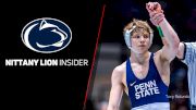 Davis, Lilledahl Showing Lightweight Promise For Penn State Wrestling