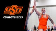 New Cowboys Hendrickson, Fish Ready For Bedlam