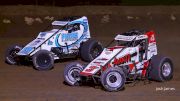 2025 USAC National Sprint Car Schedule Features 50 Races