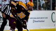 Men's Hockey Power Rankings: Minnesota Ascends To Top Spot