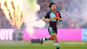 Marcus Smith Signs New Harlequins Deal, Committing Future To England