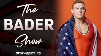 Wyatt Hendrickson | The Bader Show (Ep. 429)