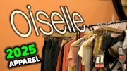 Oiselle Unveils Newest Lineup of Apparel for 2025