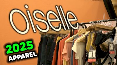 Oiselle Unveils Newest Lineup of Apparel for 2025