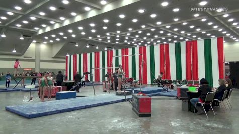 Ava Biazzo - Women's Group, Skyline - 2021 Christmas on the Chesapeake