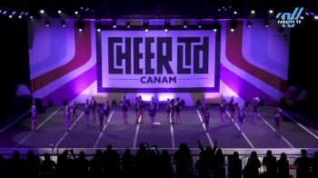 Jacksonville All Stars - Lethal Ladies [2025 L2 Youth - D2 Day 2] 2025 CANAM Grand Nationals