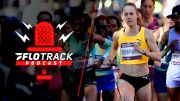Jenny Simpson Reflects On Career And Upcoming Run USA Journey | The FloTrack Podcast (Ep. 703)