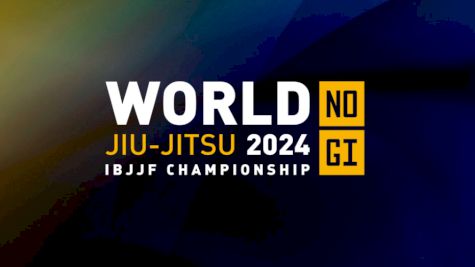 Mundial No-Gi 2024: Confira os resultados das finais