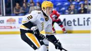 Rutger McGroarty Scores In WBS Penguins Win Over Utica Comets