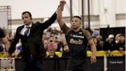 Road To Gold: Dorian Olivarez Grinds Through No-Gi Worlds