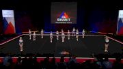 Ultimate STARZ Athletics - StarStruck [2018 L1 Small Youth Wild Card] The Summit