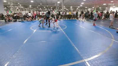 56 lbs Finals (2 Team) - Ryker Polk, Revival Jokers vs Lennox Caro, Pride WC