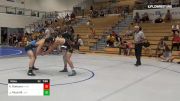 145 lbs Consi Of 4 - Kyle Romano, Cambridge vs Jake Piccirilli, Level Up