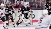 How Western Michigan Has Risen Up College Hockey Rankings