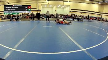 Replay: Mat 7 - 2025 Albio Invite 2025 | Nov 16 @ 9 AM
