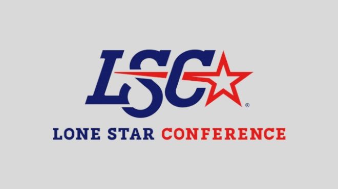 Lone Star Men's Basketball Standings