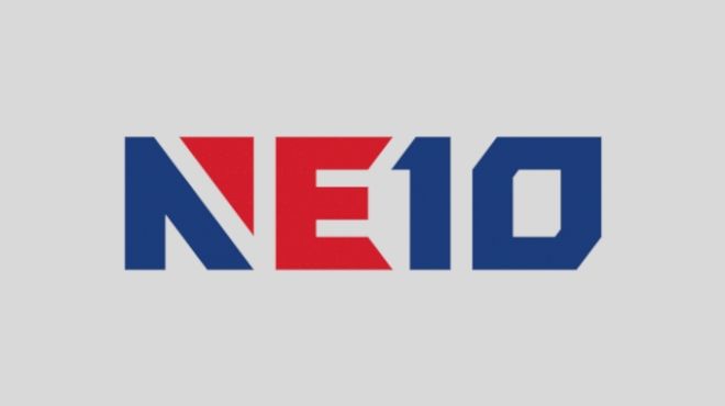 Northeast 10 Men's Basketball Standings