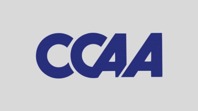 CCAA Women's Basketball Standings