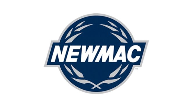 NEWMAC Men's Basketball Standings