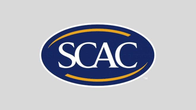 SCAC Men's Basketball Standings