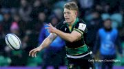 Northampton Saints Vs. Vodacom Bulls Rugby Lineups, Kickoff Time