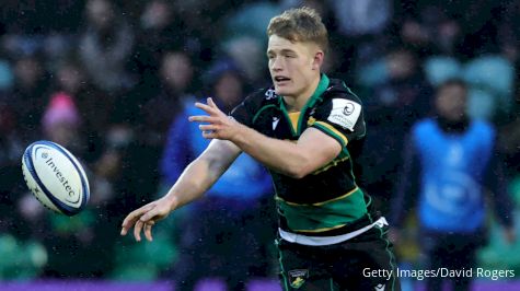 Northampton Saints Vs. Vodacom Bulls Rugby Lineups, Kickoff Time