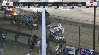 Feature | 2026 Trophy Cup Thursday at Tulare Thunderbowl Raceway