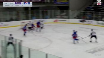 Replay: Away - 2025 Tri-City vs Des Moines | Mar 2 @ 4 PM