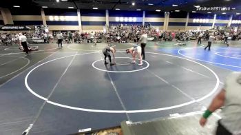 126 lbs Round Of 128 - Max Miller, Sanderson Wr Ac vs Anthony Muro, Inland Elite