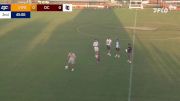 Replay: UT Permian Basin vs Okla. Christian | Sep 28 @ 6 PM