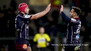 UBB Rugby Explodes In Second Half Against Ulster In Champions Cup Round 2