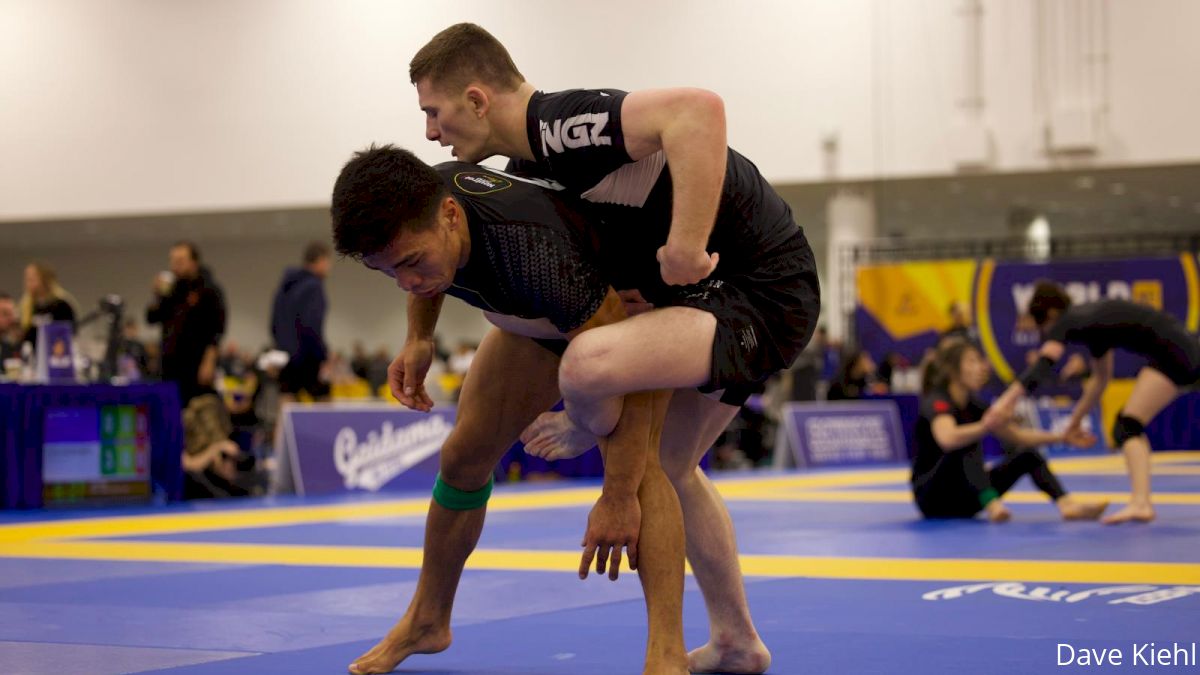 Live Updates The Final Day Of IBJJF NoGi Worlds FloGrappling