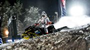 Snocross Opener Shines With AMSOIL Dominator Win For Ishoel