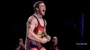 Top-Ranked Harvey Ludington Commits to Iowa Wrestling