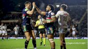 Leicester Tigers Crush Hollywoodbets Sharks In Champions Cup