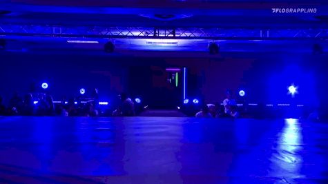 Isaac Romero Martinez vs Patrick Aylmer 2025 Fight to Win 290