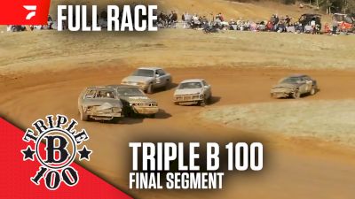 Final Segment | 2024 Triple B 100 at Triple B Ranch