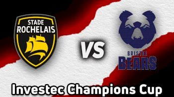 Full Match Highlights: La Rochelle vs. Bristol Bears Investec Champions Cup 2024-2025 Round 2