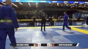 Joseph William DeCaro vs Cole Garrett Kurian 2026 Pan Jiu Jitsu IBJJF Championship