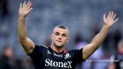 Saracens Defeats Ill-Disciplined Stade Français In Champions Cup Clash