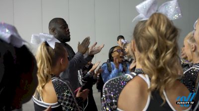 Hear From Cheer Nation Athletics Smoke after Day 1 - Battle Under The Big Top