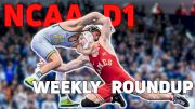 NCAA D1 Wrestling Week 7 Roundup: Do Duals Matter?