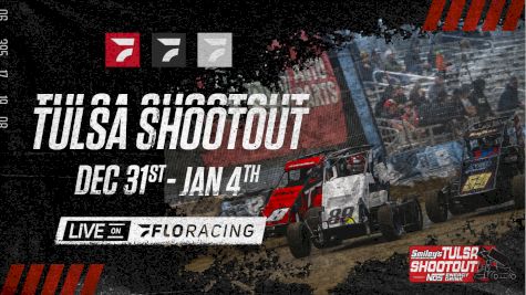 How To Watch The Tulsa Shootout 2025 Live