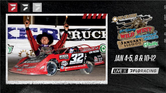 2025 Wild West Shootout Coverage