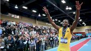 Noah Lyles, Julien Alfred And More Headline New Balance Indoor Grand Prix