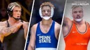 Check Out NCAA Rankings Before Another Big Weekend!