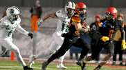NCAA D2 College Football Rankings: Way-Too-Early Top 25