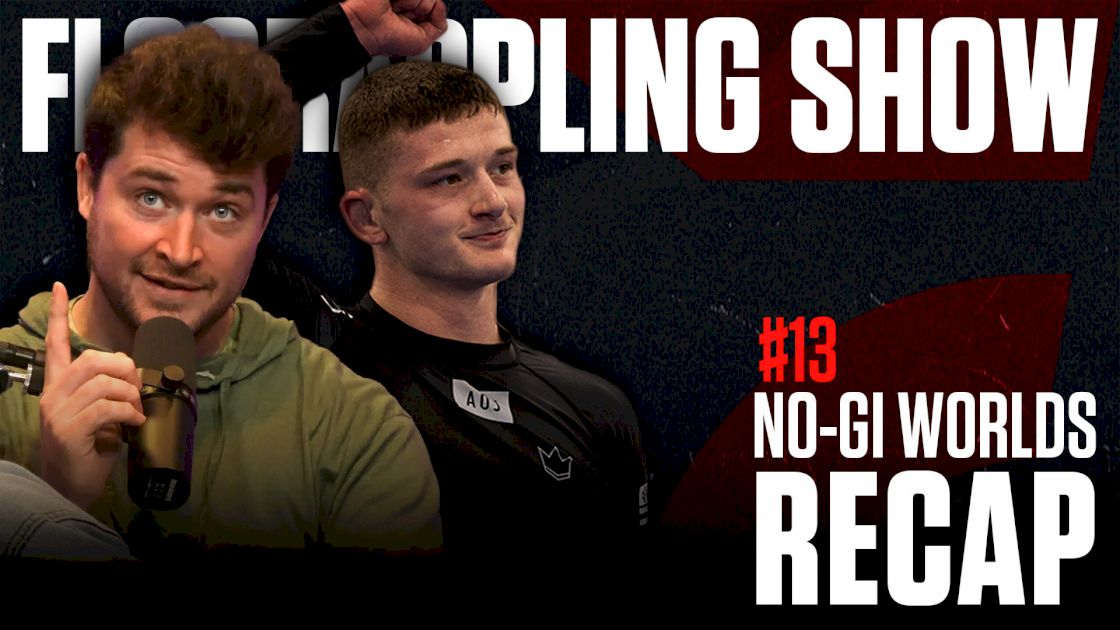 Recapping The 2024 No-Gi World Championship | Ep. 13