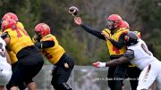 Ferris State Quarterback Trinidad Chambliss Has Had An Insane 2024 Season