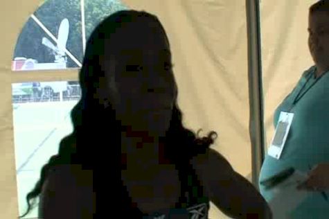 Tiffany Ross-Williams 400H